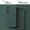 EAZY CASE - Silikonhülle magnetisch für Samsung Galaxy S25 Produktbild-Vorschau 3