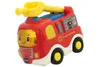 VTech Tut Tut Baby Flitzer 80-514004, Rot, Gelb, LKW, Produktbild-Vorschau 5