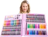 Verk 18236 Kreativ-Set Mega Art Set, 168 Teile, rosa Produktbild-Vorschau 14