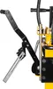 Cedrus Ls09 Hydraulický Elektrický Štípač Dřeva Cedrus Náhled obrázku produktu 13
