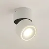 Arcchio LED-Deckenstrahler Rotari, weiß, 1-flg., 681lm Produktbild-Vorschau 2