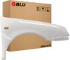 BLU Błotnik pasujący do VW Volkswagen Golf IV 4 LB9A Prawy Podgląd zdjęcia produktu 1