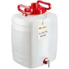 KADAX Bidon d'eau "Asele", Bidon d'eau potable, Réservoir Voir les images du produit 1