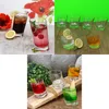 18-częściowy zestaw szklanek Pisa long drink glasses whisky Podgląd zdjęcia produktu 3