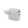 RealPower Ladegerät PC-20                20W Produktbild-Vorschau 1