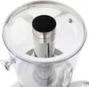 vidaXL Distributore di bevande a 2 pieghe in acciaio inox 2 Anteprima dell’immagine prodotto 6