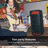 Sony SRS-XV500B | Kabelloser Party-Lautsprecher der X-Serie Produktbild-Vorschau 15