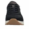 Rieker Sportliche Schnürschuhe Herren 31383736363732 Blau Produktbild-Vorschau 10
