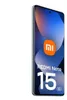Xiaomi Redmi Note 15 5G 8GB/512GB Blau (Glacier Blue) Produktbild-Vorschau 7