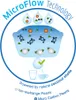 An illustration showing a water filtration process. Náhled obrázku produktu