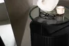Venture Home Tisch Bovall Schwarz Produktbild-Vorschau 5