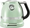 KitchenAid Wasserkocher 5KEK1522EPT Artisan 2.400 Watt - Produktbild-Vorschau 5