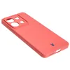 Bizon Case Silicone Sq für Xiaomi Poco X6 / Xiaomi Redmi Produktbild-Vorschau 4