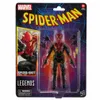 Hasbro - Figurka Premium Marvel Spiderman Spider-Shot 15cm Podgląd zdjęcia produktu 1