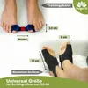 ValgoFit® Hallux Valgus Set - DERMATEST:  - mit Korrektur Produktbild-Vorschau 3