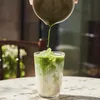 TÉ VERDE MATCHA JAPONÉS ORGÁNICO PARA USO DIARIO, 30 g - Vista previa de la imagen del producto 2