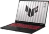 Herný notebook ASUS TUF Gaming A16, 16" WUXGA 165 Hz, RTX Náhľad obrázku produktu 4