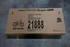 Volare Miracle Cruiser Kinderfahrrad - Mädchen - 18 Zoll - Produktbild-Vorschau 16