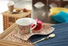 2148270 Cucchiaio espresso moka placcato oro New Wave Caffè Anteprima dell’immagine prodotto 4