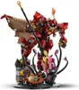 LEGO NINJAGO Le chevalier de feu 71846 Voir les images du produit 13