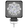 MasterLED LED Arbeitsscheinwerfer 27W 3510 lm 10-30V IP67 Produktbild-Vorschau 4