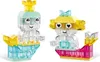 LEGO Classic Magiczny zestaw z przezroczystymi klockami, Podgląd zdjęcia produktu 14
