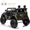 Elektryczny samochód dla dzieci Toyota FJ Cruiser 12 V (1–6 Podgląd zdjęcia produktu 3