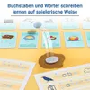 Die Schreib-Krake Ravensburger 24683 Produktbild-Vorschau 5