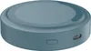 Celly MAGPB3000, 3000 mAh, Kabelloses Aufladen, 5 W, Blau, Produktbild-Vorschau 2