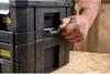 Valigetta portautensili Stanley Fatmax PRO-STACK, grande Anteprima dell’immagine prodotto 5