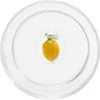 Zafferano Teca Frutta - Set 6 Bicchieri in Vetro Anteprima dell’immagine prodotto 2