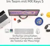 Logitech MX Master 4, Maus, (Logi Bolt, Bluetooth, für Produktbild-Vorschau 17