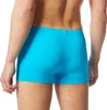 Bruno Banani Herren Badeshort Wave Line 2.0 Swim Türkis Produktbild-Vorschau 3