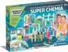 Clementoni Naukowa zabawa. Super chemia 50805 Podgląd zdjęcia produktu 1