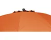 Parasol Tropico Mittelstockschirm, anthracite/terracotta, Voir les images du produit 14