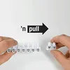 Morsetto a molla, 12 poli, sezione del cavo 1,5-2,5 mm², Anteprima dell’immagine prodotto 11