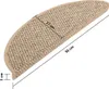 vidaXL Tappetini per scale in Sisal autoadesivo 15 pezzi Anteprima dell’immagine prodotto 16