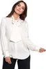 Moraj | Damenbluse Slim Basic - Lange Ärmel - Produktbild-Vorschau 4