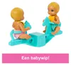 Barbie Skipper Babysitters Inc. Skipper Babysitter-Puppe Produktbild-Vorschau 12
