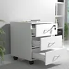 Rollcontainer Büro Schubladen Baula L Produktbild-Vorschau 3