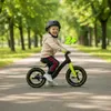 Vélos sans pédales pour enfants, vélo d'équilibre pour Voir les images du produit 11