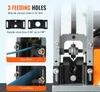 SucceBuy Automatische Abisoliermaschine, 0.06„-0.98“ Produktbild-Vorschau 4