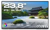 Japannext 60,5Cm Jn-Md-Ips238U-C6  Hdmi/Usb-C           Uhd Produktbild-Vorschau 8