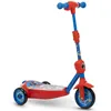 Scooter elettrico Spidey Bubble con sedile Huffy Anteprima dell’immagine prodotto 2