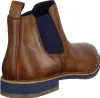 Lloyd Stiefelette Stiefelette Leder/Textil Produktbild-Vorschau 20