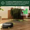 Robot sprzątający IROBOT Roomba 205 Combo Compactor, 3h Podgląd zdjęcia produktu 5