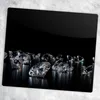 Glas-Herdabdeckplatten Glaskeramikkochfeld-Abdeckung Produktbild-Vorschau 1
