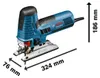 Stichsäge GST 160 CE in L-BOXX Produktbild-Vorschau 3