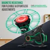 Avalo Indoor Cycle - Cyclette da Casa - Bicicletta  - Anteprima dell’immagine prodotto 5