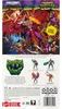 Figurka Akcji MOTU x TMNT: Mutowany Ninjor 14 cm od Mattel Anteprima dell’immagine prodotto 4